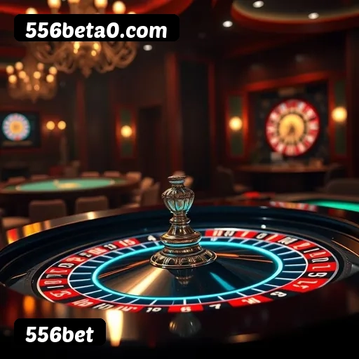 Vantagens exclusivas 556bet para jogadores brasileiros - São Paulo, Rio, BH