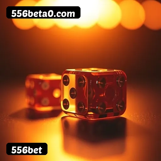 Tabela RTP dos jogos de cassino da 556bet