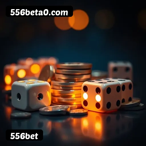 Catálogo 556bet 3.100+ jogos - Pragmatic Play, Evolution, NetEnt