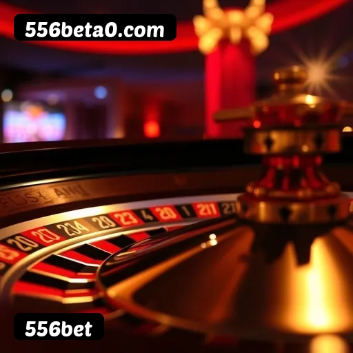 Loterias online disponíveis na 556bet