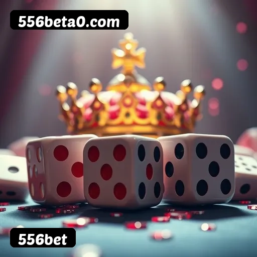 556bet PIX instantâneo Brasil - Depósito e saque em minutos 24/7
