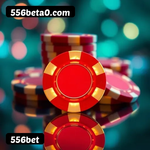 Principais provedores de slots da 556bet - NetEnt, Pragmatic Play, Play'n GO